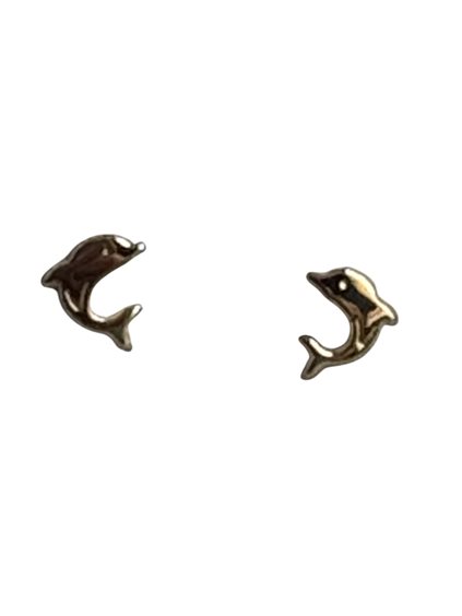 Orecchini Domar Bambino in Oro giallo OROR-591-280 - OROR-591-280